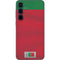 Portugal Soccer Flag Galaxy A35 5G Skin